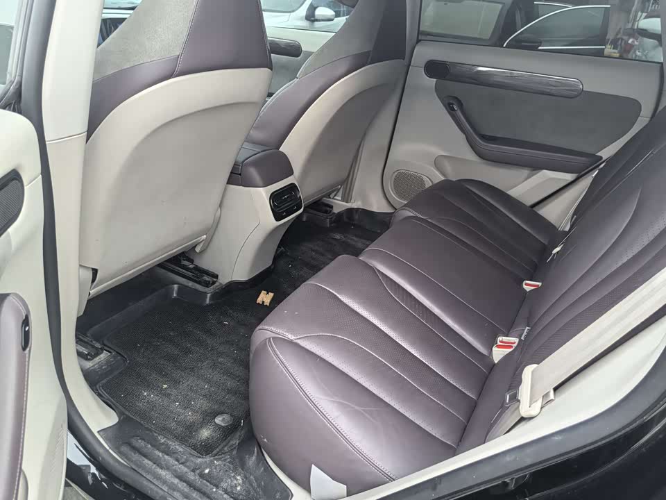 Leapmotor C11 Leapmotor C11