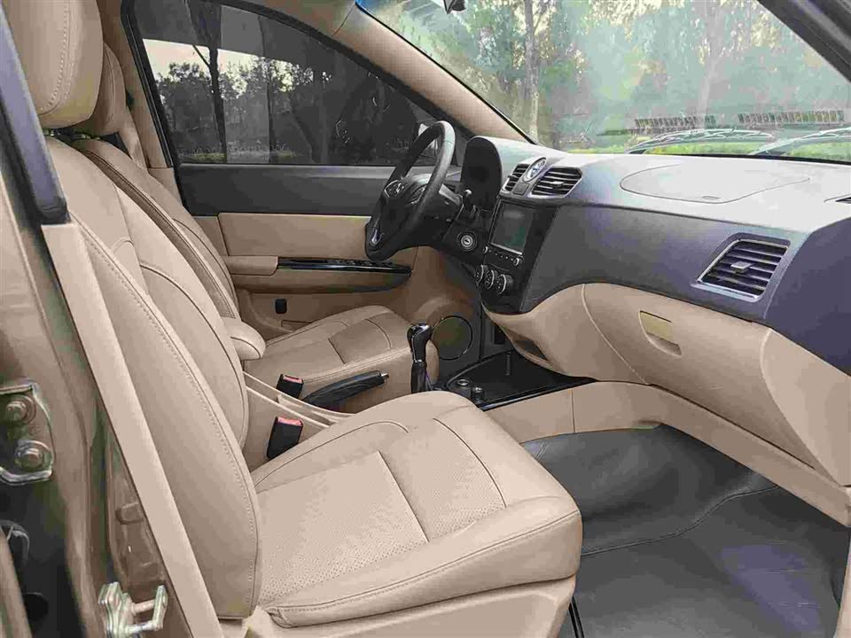 Wuling Wuling Hongguang