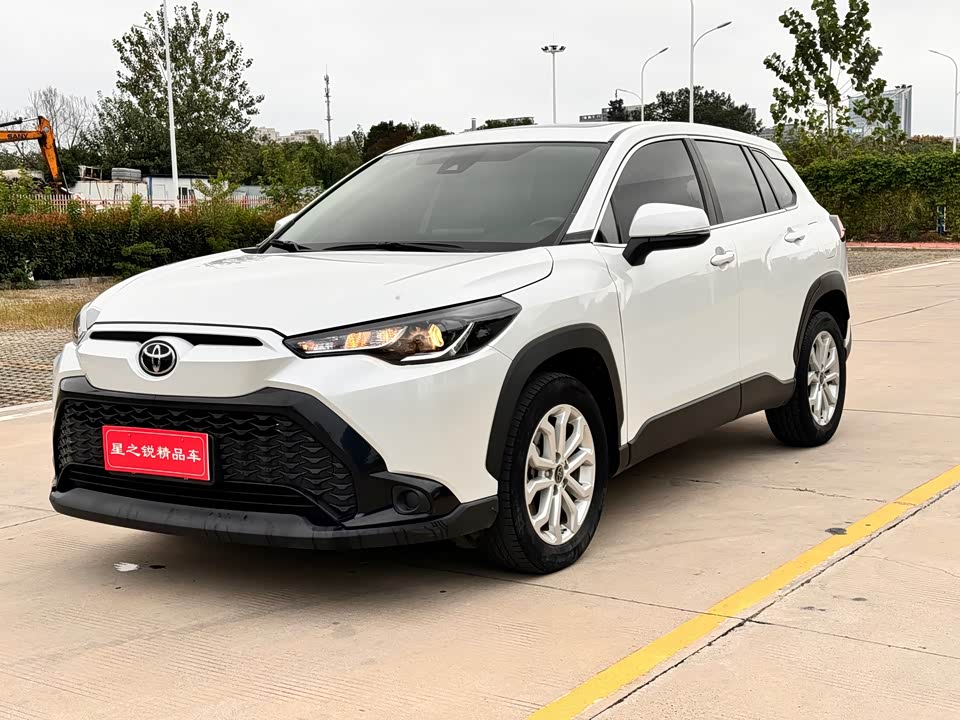 Toyota Fenglanda