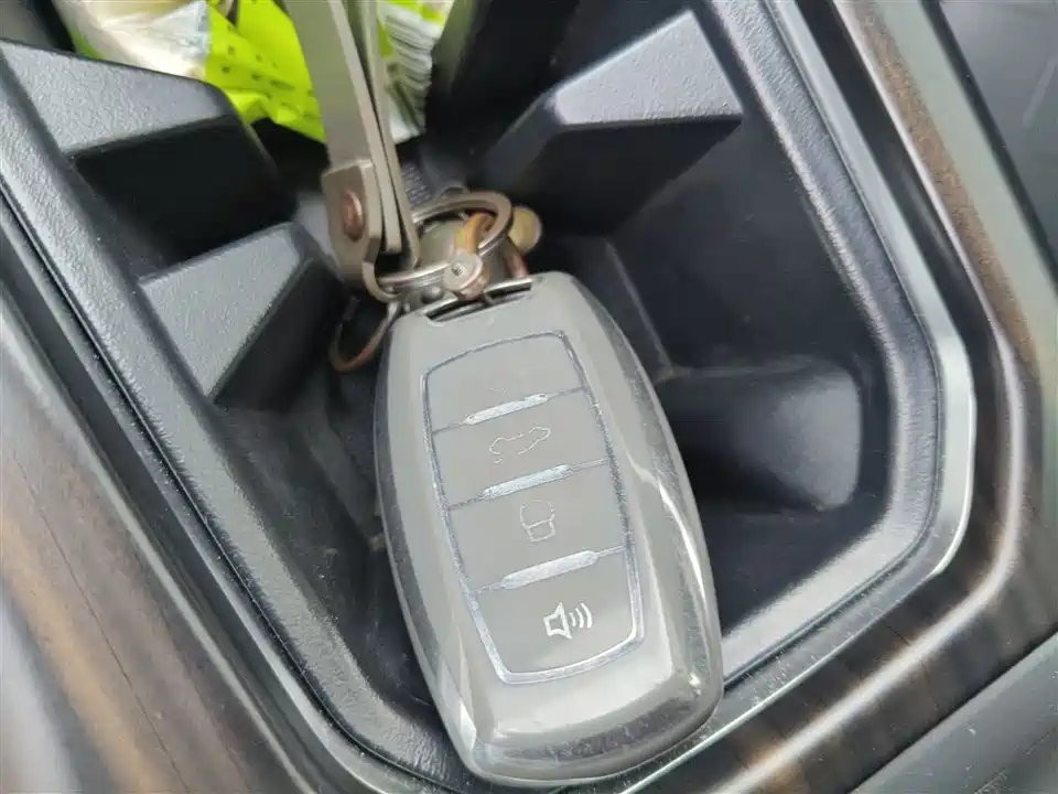 Haval Big dog Haval Big dog