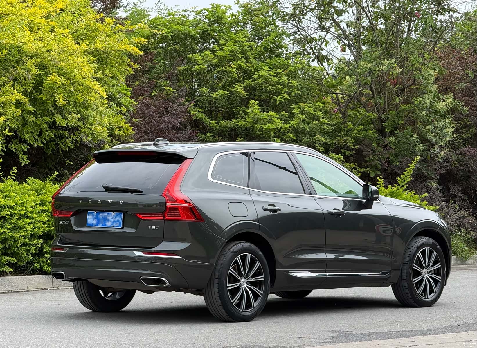 Volvo XC60, 2020 7
