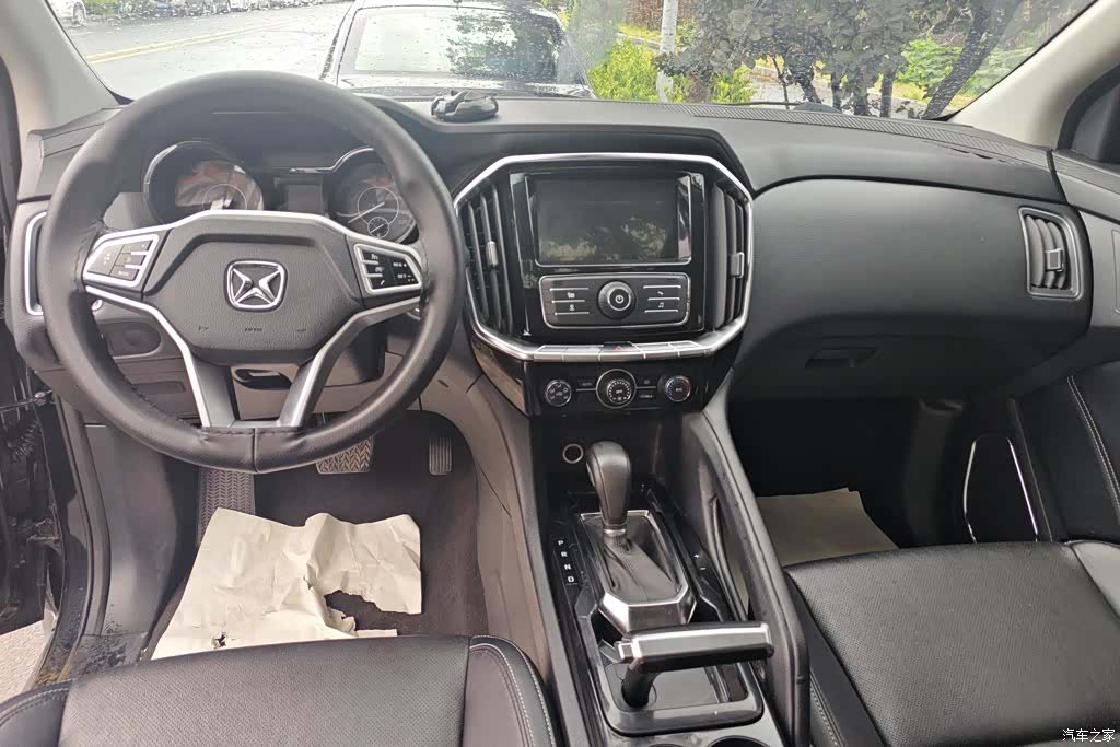 JMC S350, 2018 12