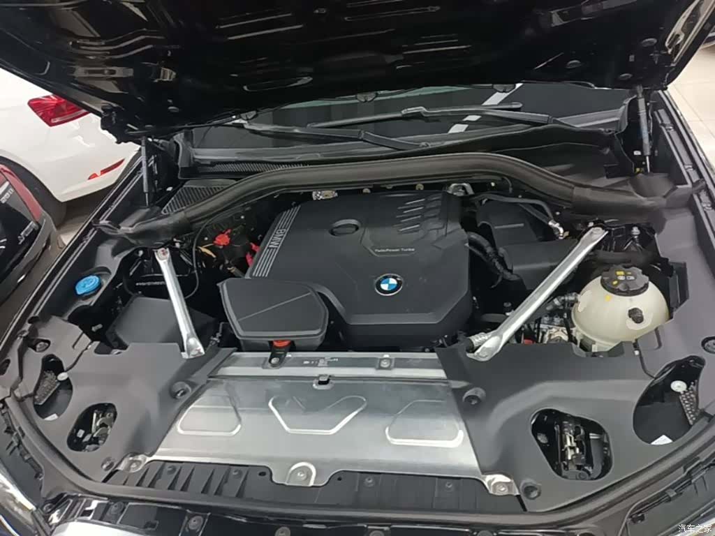 BMW X4, 2024 20