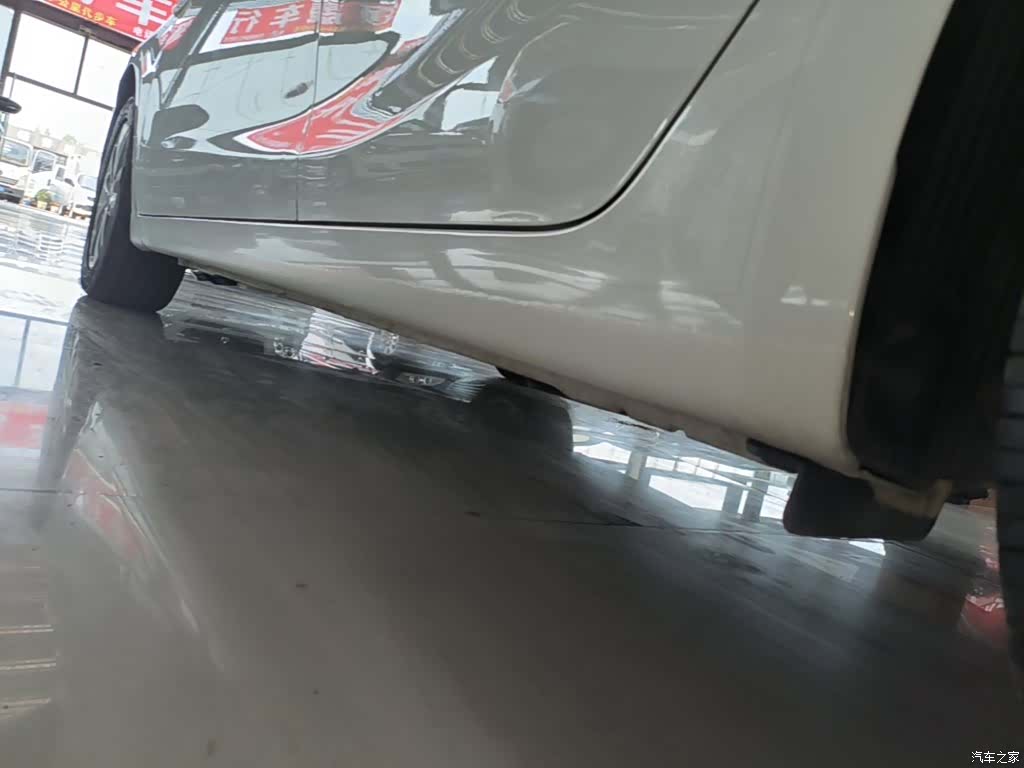 Kia K3, 2018 22