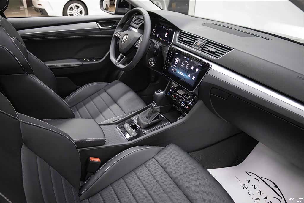 Skoda Superb, 2024 18