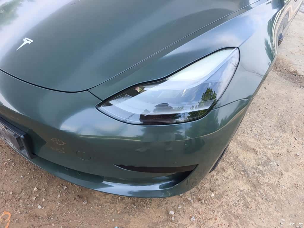 Tesla Model 3, 2021 24