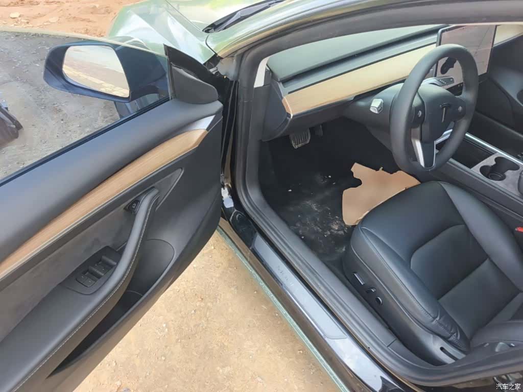 Tesla Model 3, 2021 16