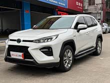 ������ 2020�� ˫�� 2.5L E-CVT����������