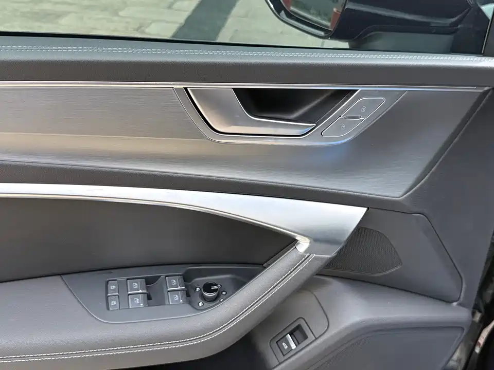 Audi A7L Audi A7L