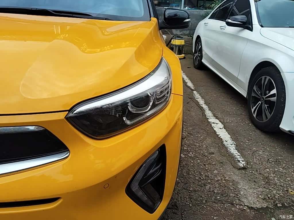 Kia KX1, 2024 24