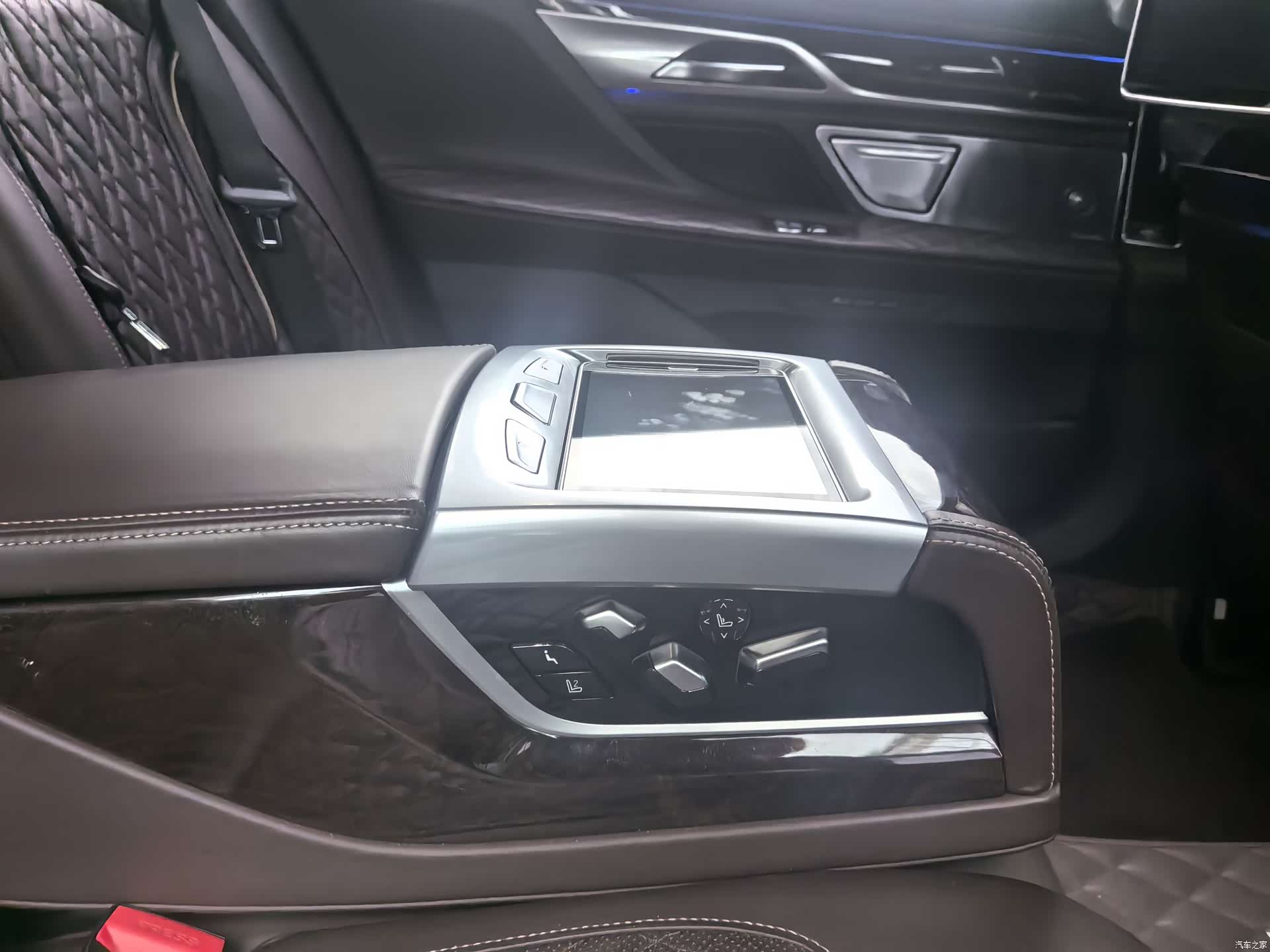 BMW 7 Series, 2019 14