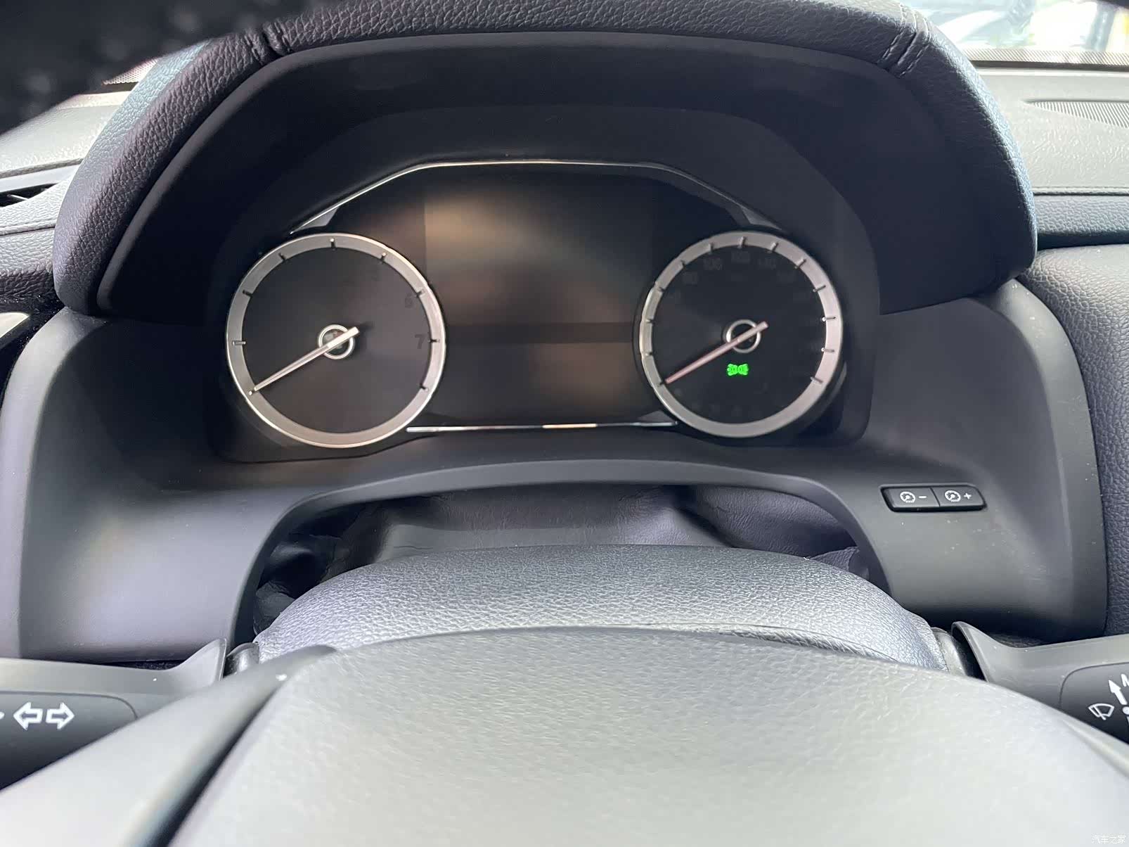 Honda UR-V, 2023 8