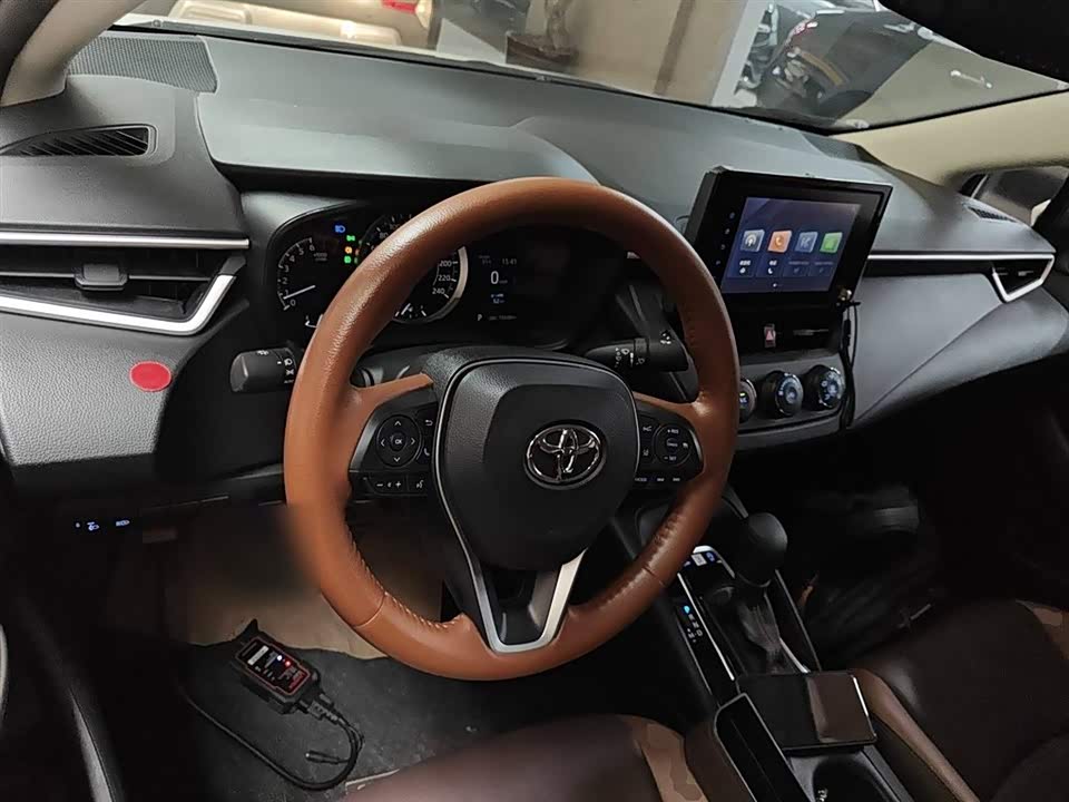 Toyota Corolla Toyota Corolla