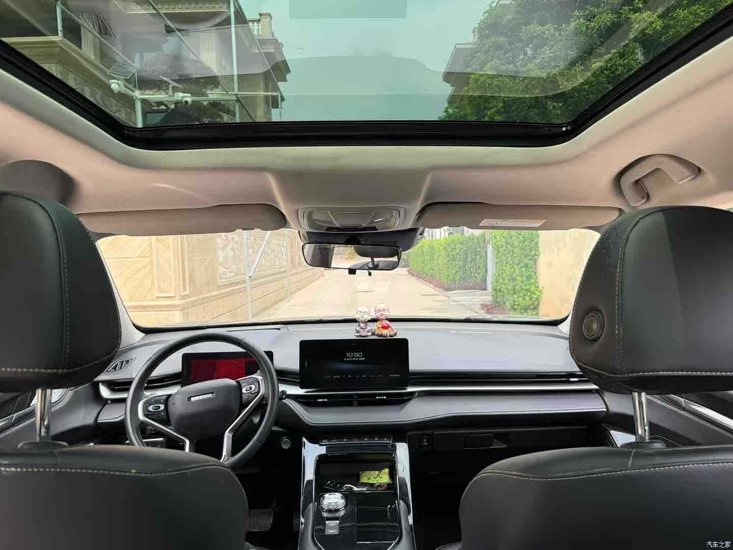 Haval H6, 2021 все фото