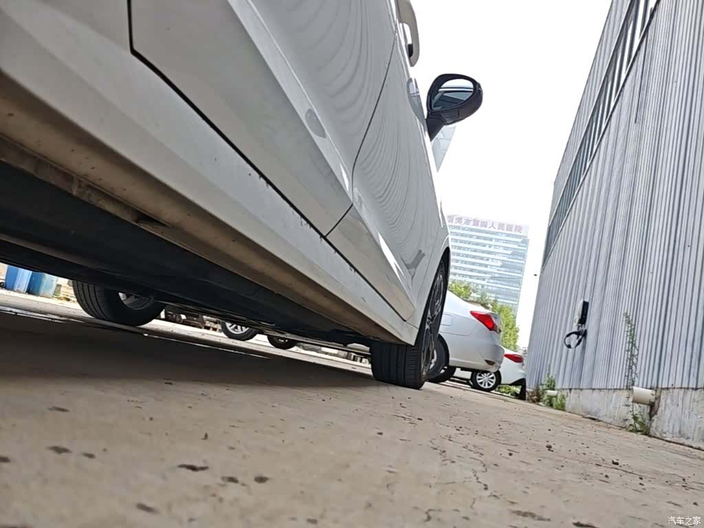 Kia K5, 2024 21