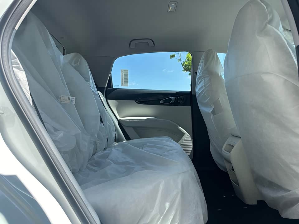 Geely Galaxy Star Wish