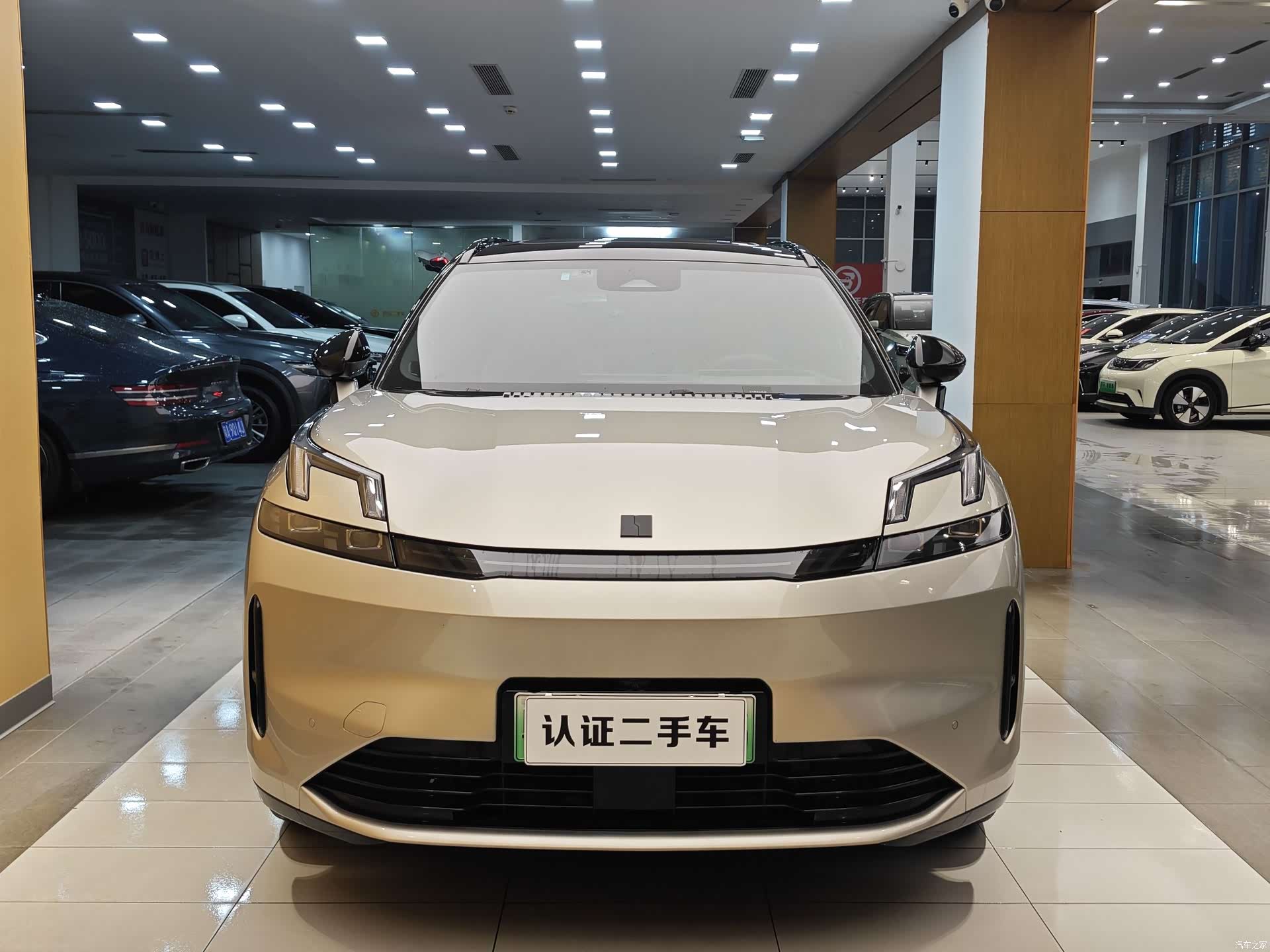 Lynk & Co 02, 2024 3