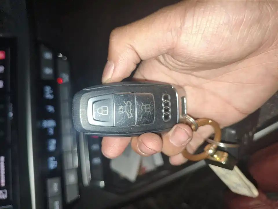 Audi A3 Audi A3
