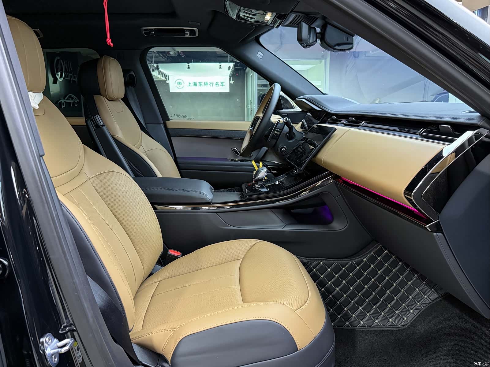 Land Rover Range Rover, 2026 24