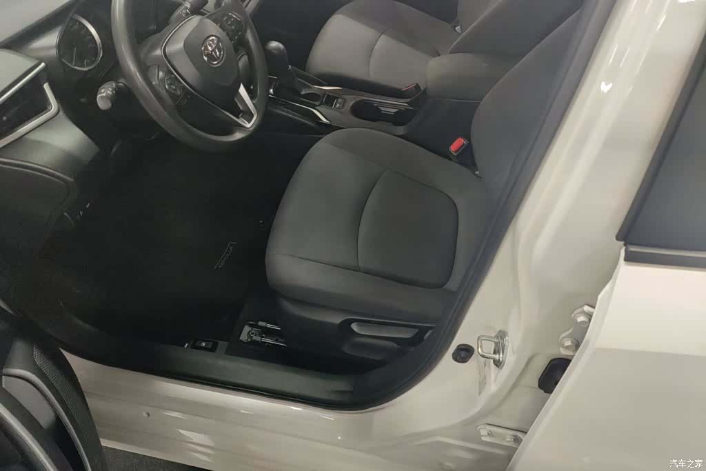 Toyota Corolla, 2023 9