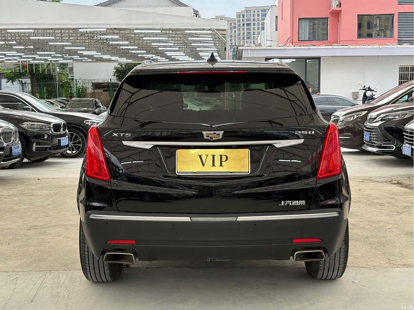 Cadillac XT5, 2019 все фото