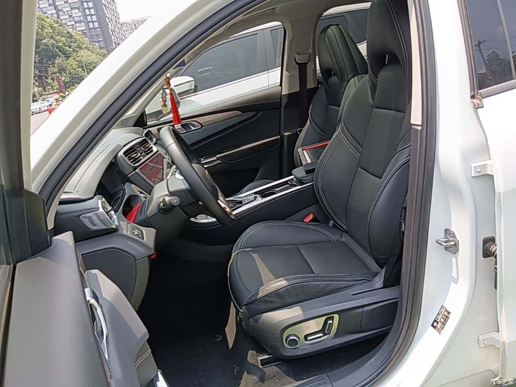 Lynk & Co 01, 2018 15
