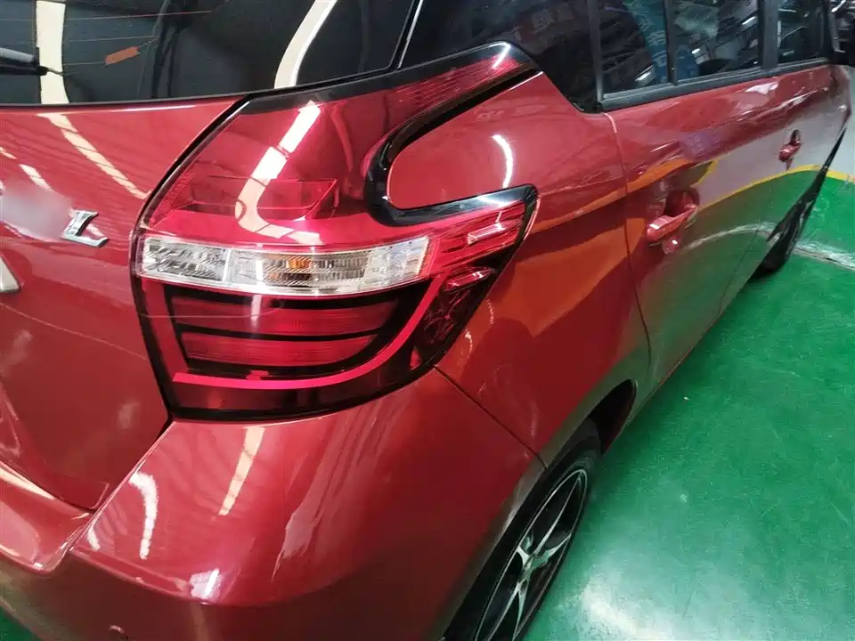 Toyota YARiS L Zhixuan Toyota YARiS L Zhixuan