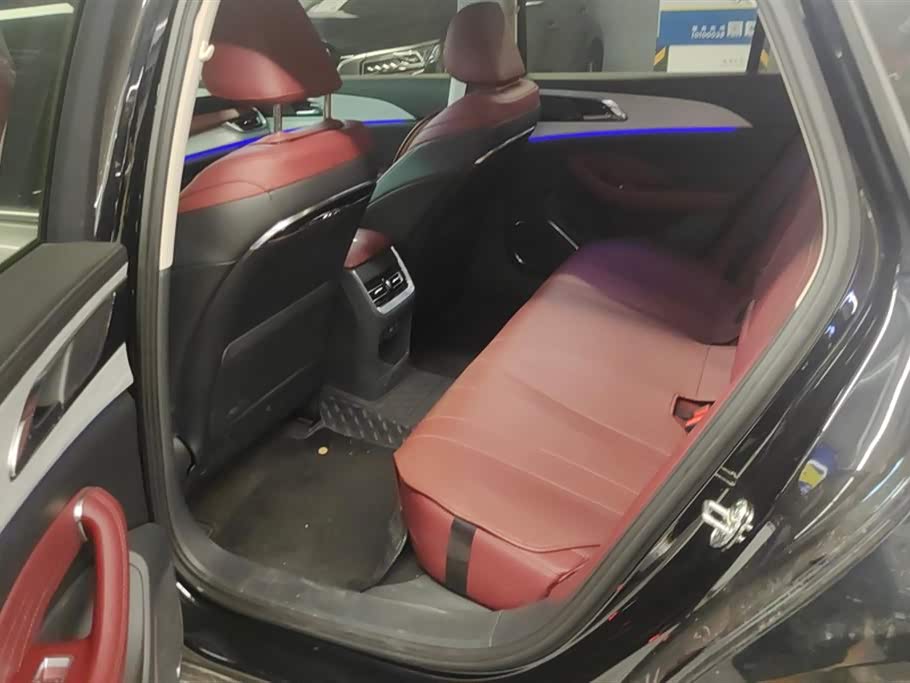 Hongqi H5 Hongqi H5