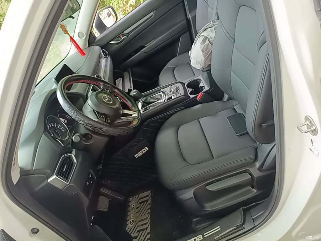 Mazda CX-5, 2021 15