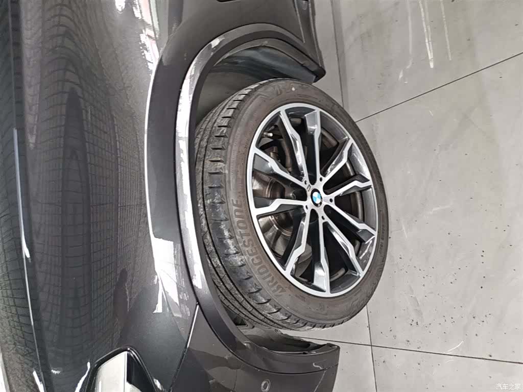 BMW X3, 2023 23