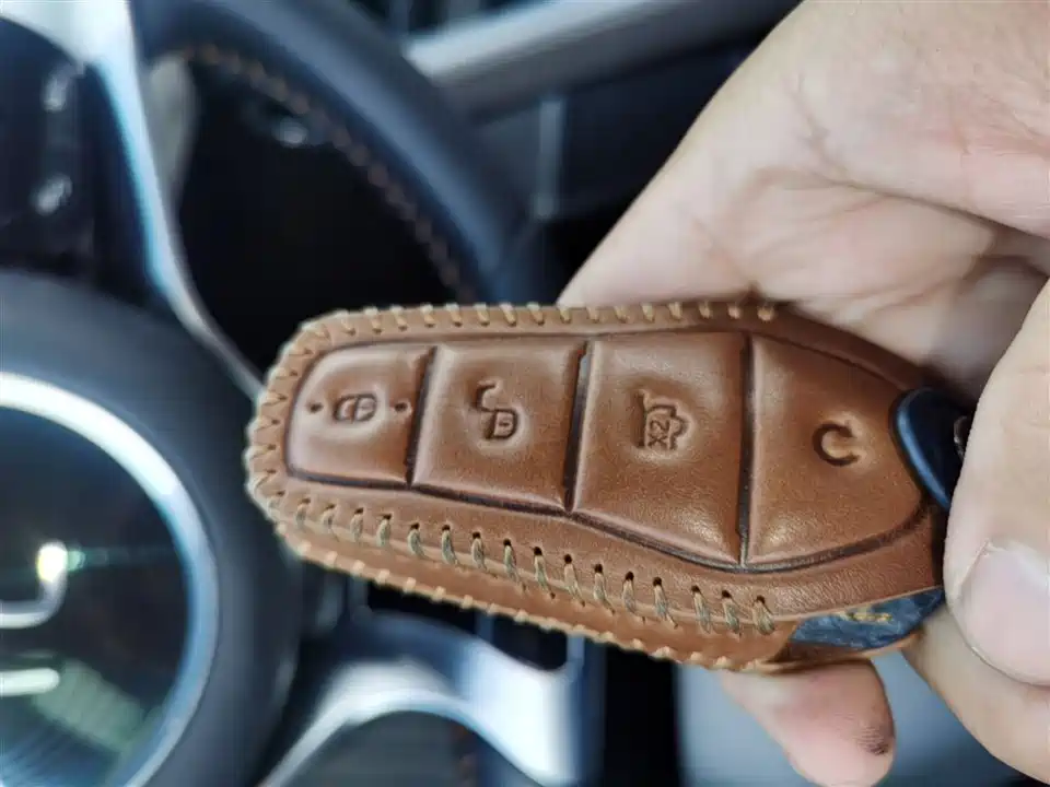 BYD Yuan PLUS BYD Yuan PLUS