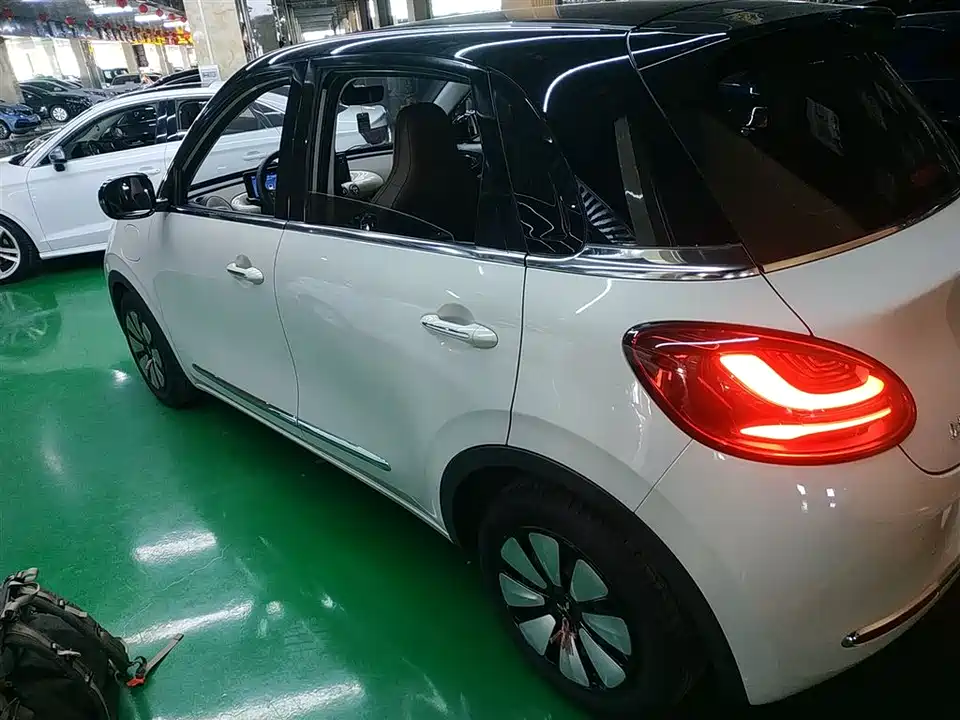 Wuling Wuling Bingguo