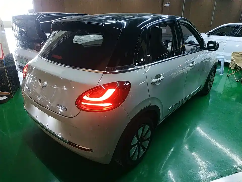 Wuling Wuling Bingguo