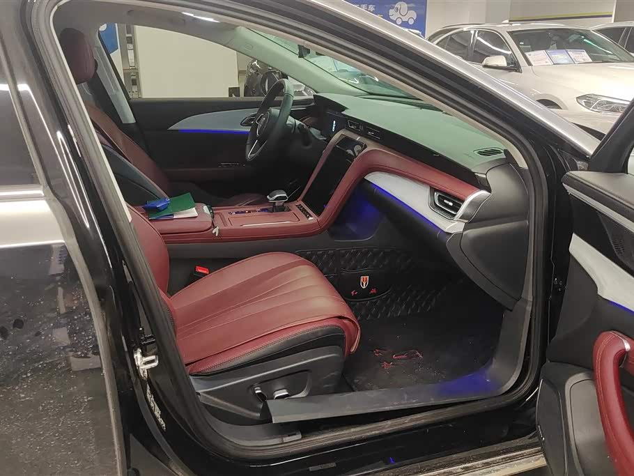 Hongqi H5 Hongqi H5