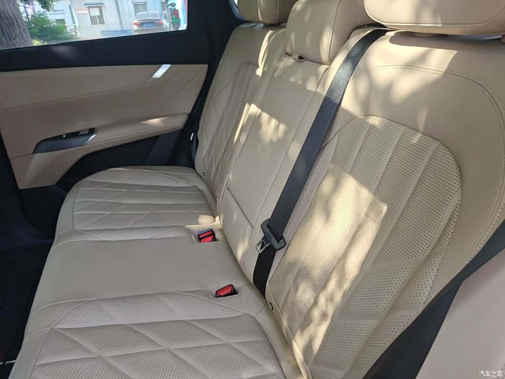 Changan CS75, 2024 11