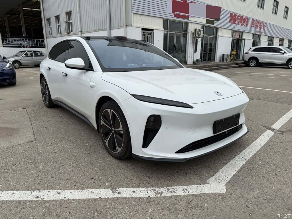 NIO ET5, 2023 3