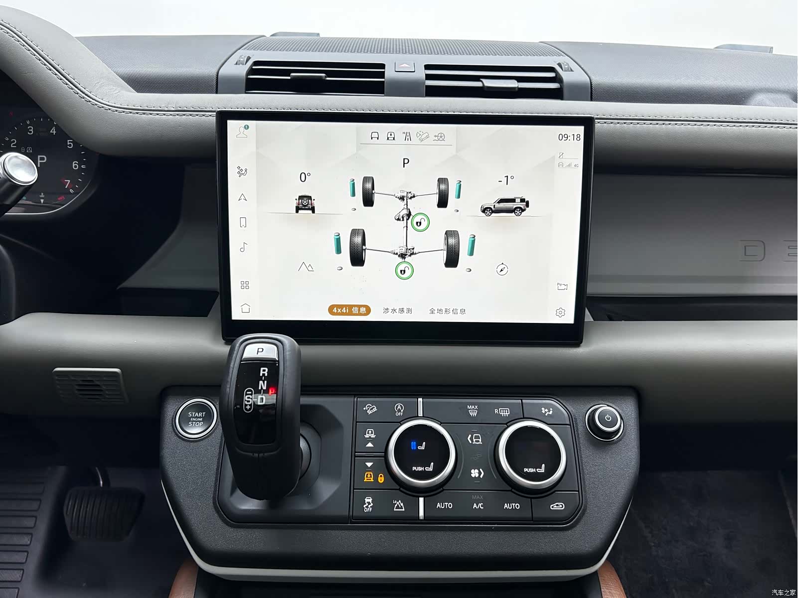 Land Rover Defender, 2022 13