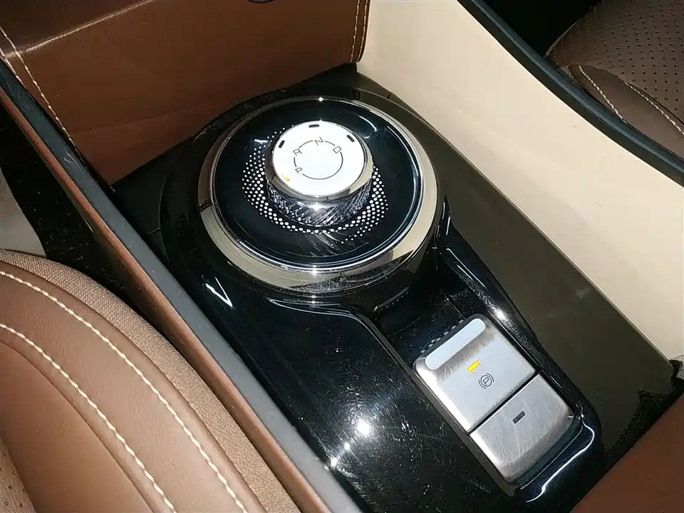 Wuling Wuling Bingguo