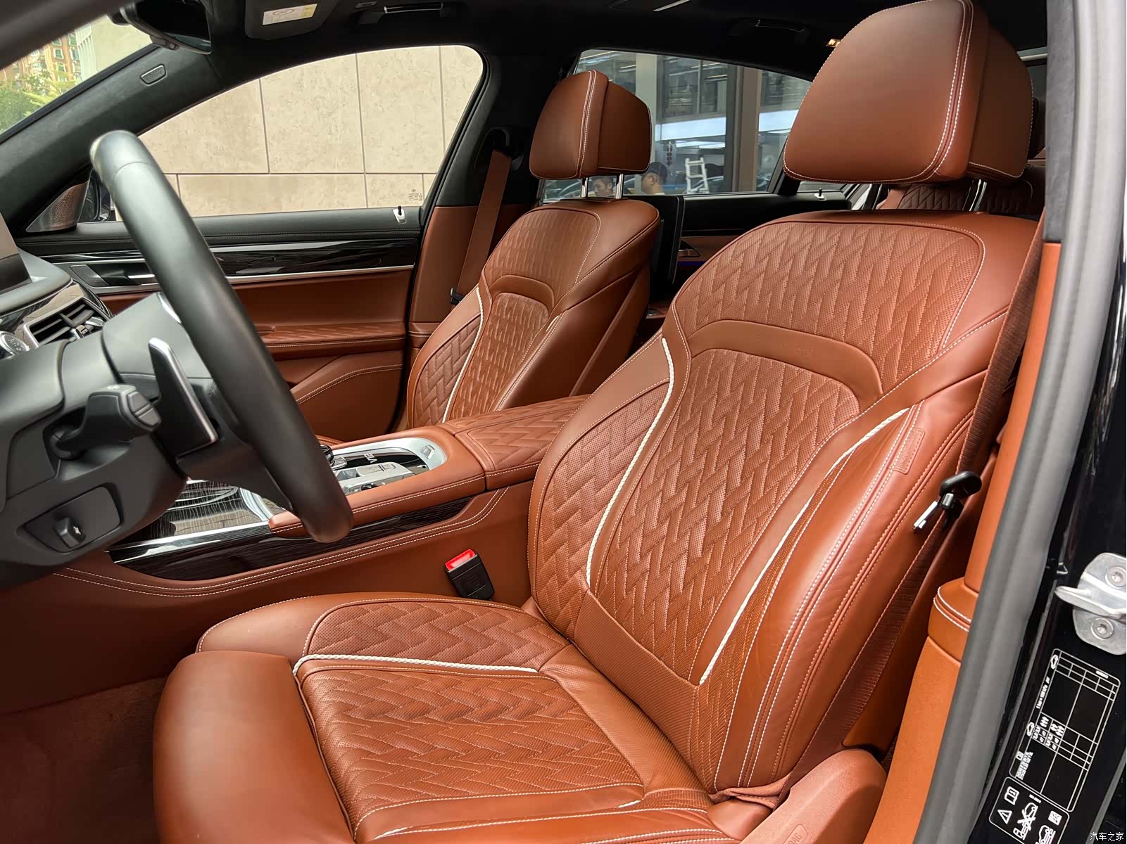BMW 7 Series, 2020 6