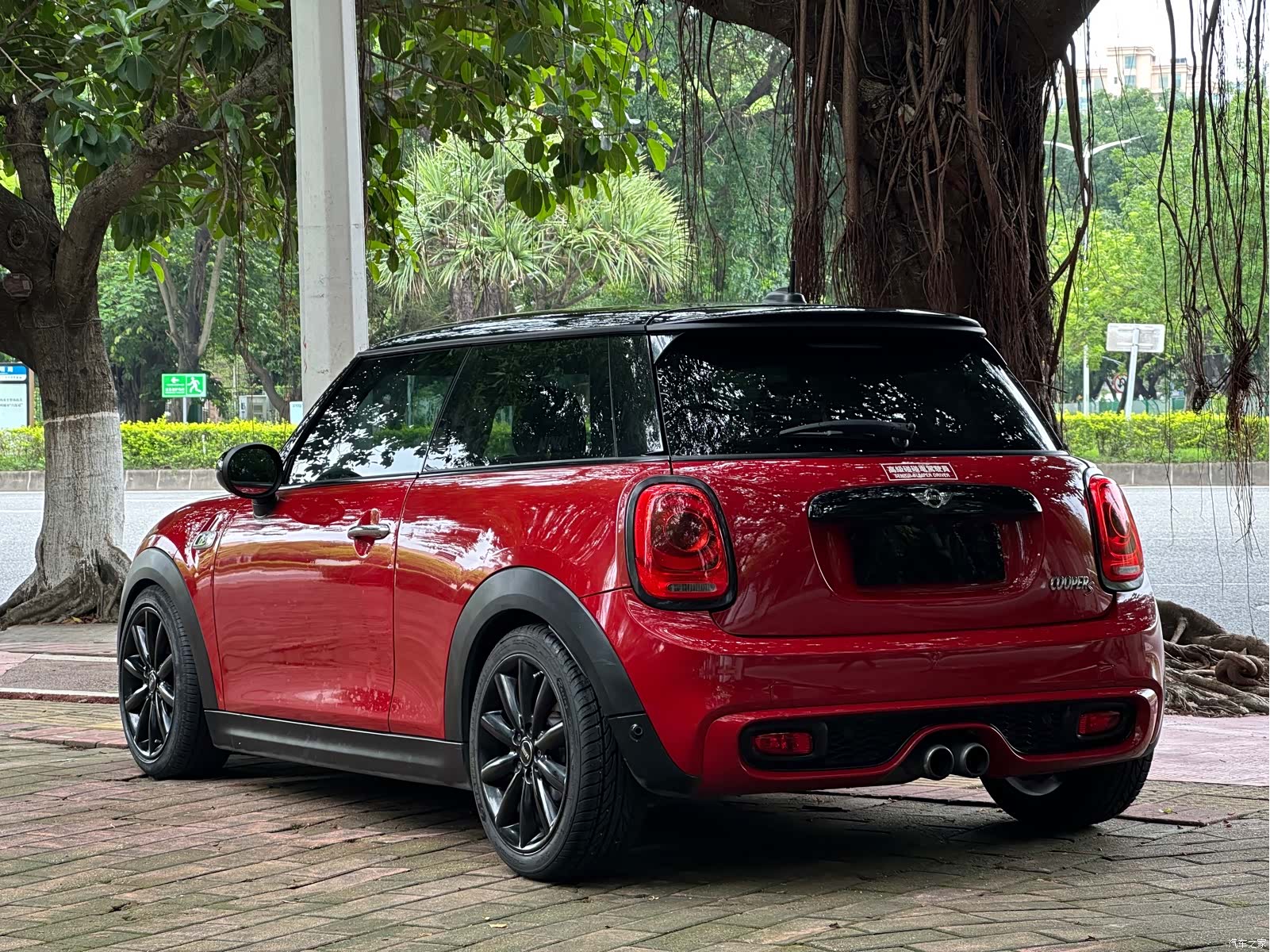 Mini Cooper, 2016 6