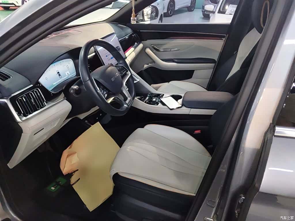 BYD Song, 2024 15