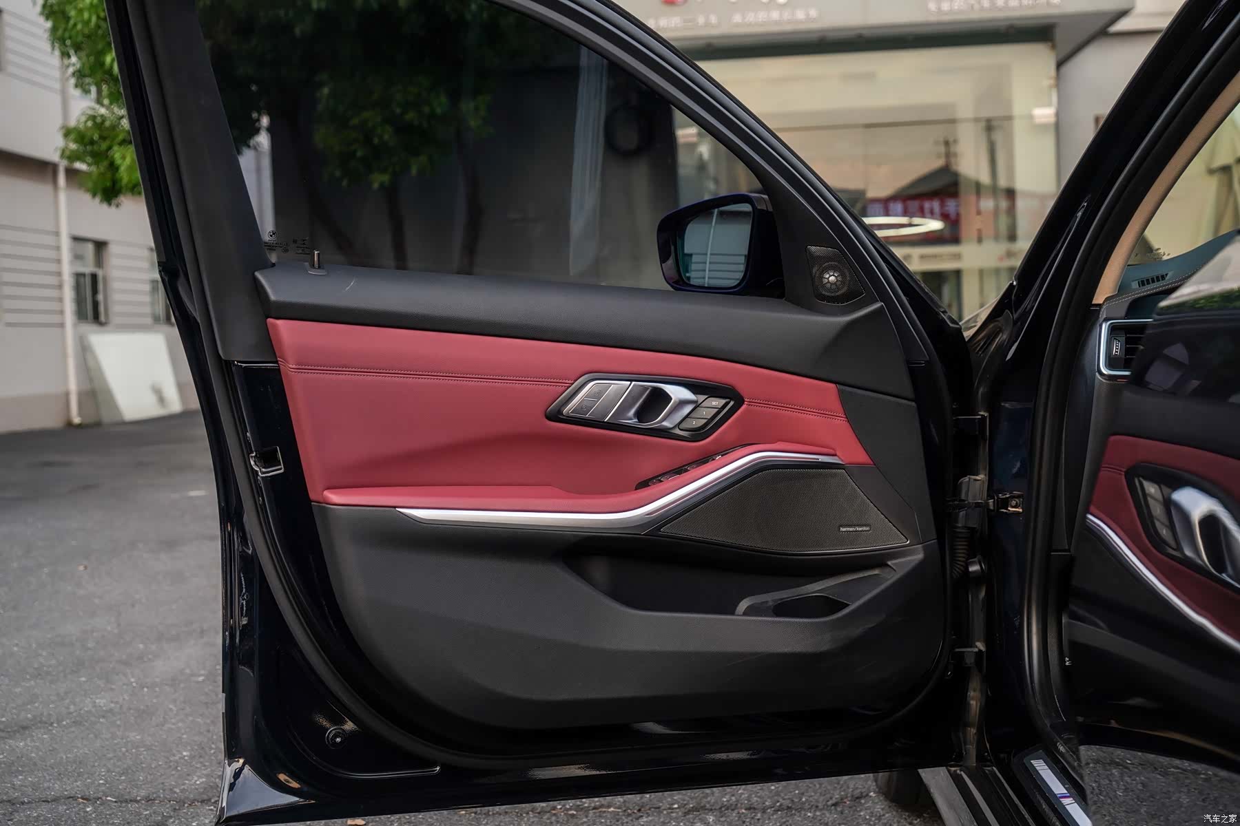 BMW 3 Series, 2021 10