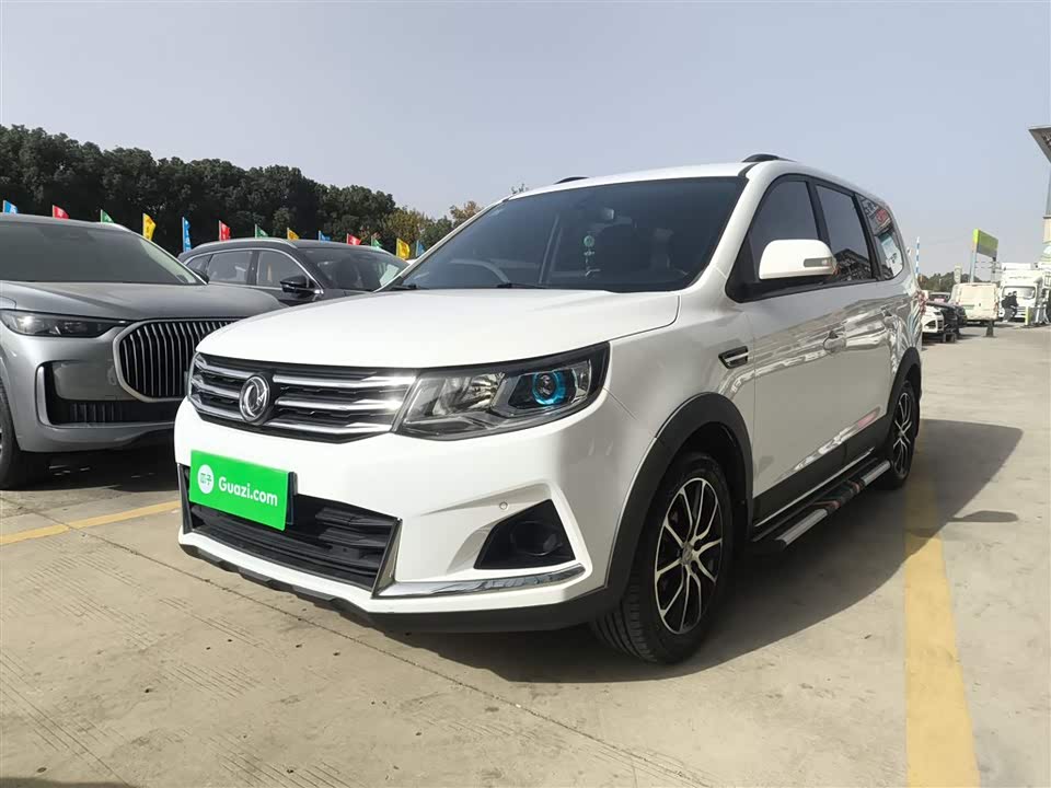 Forthing Popular SX6