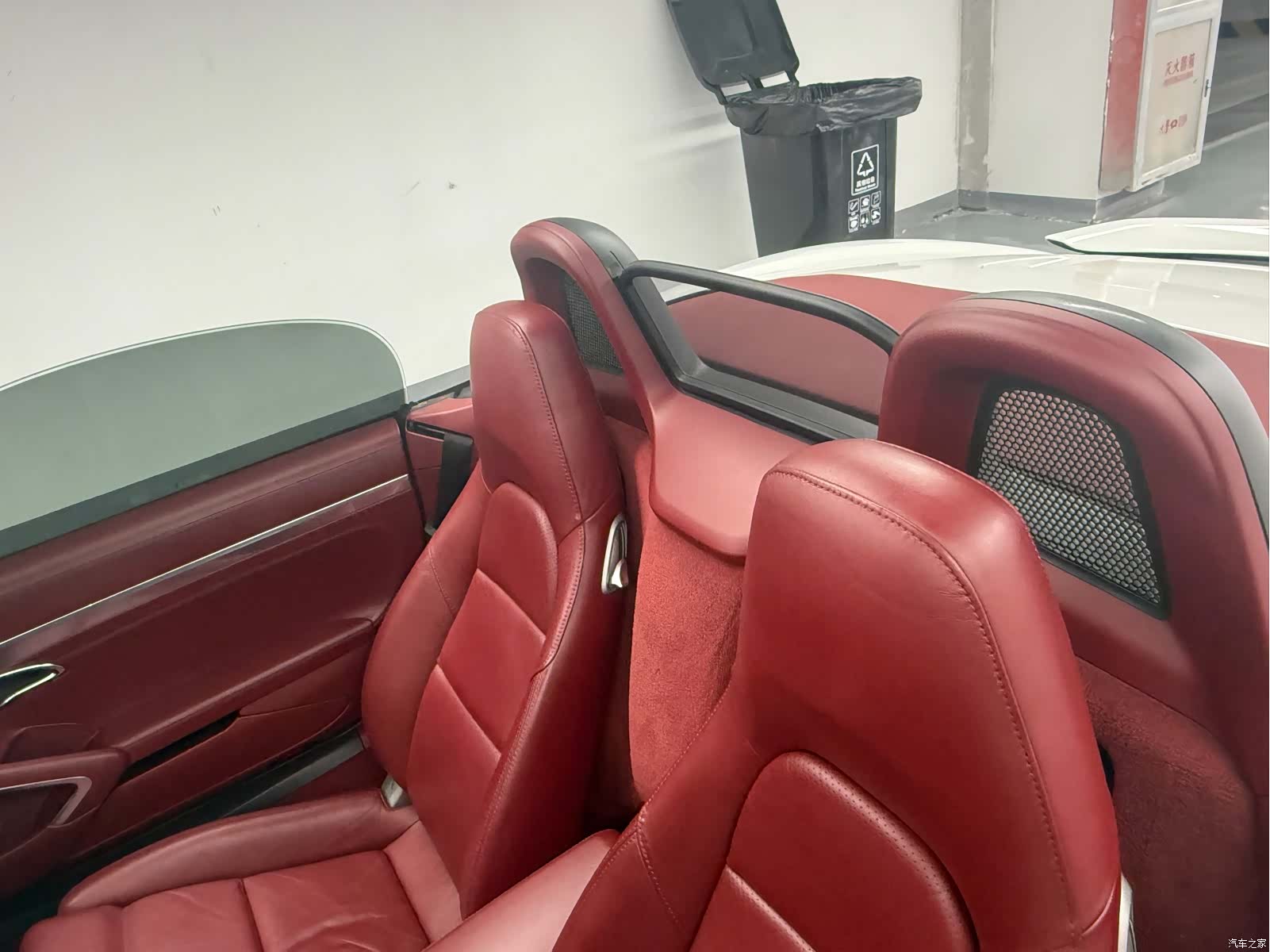 Porsche Boxster, 2017 8