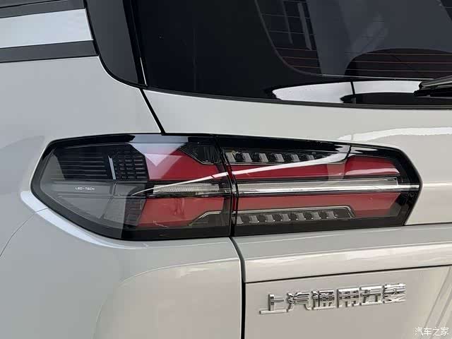 Wuling 560, 2025 19