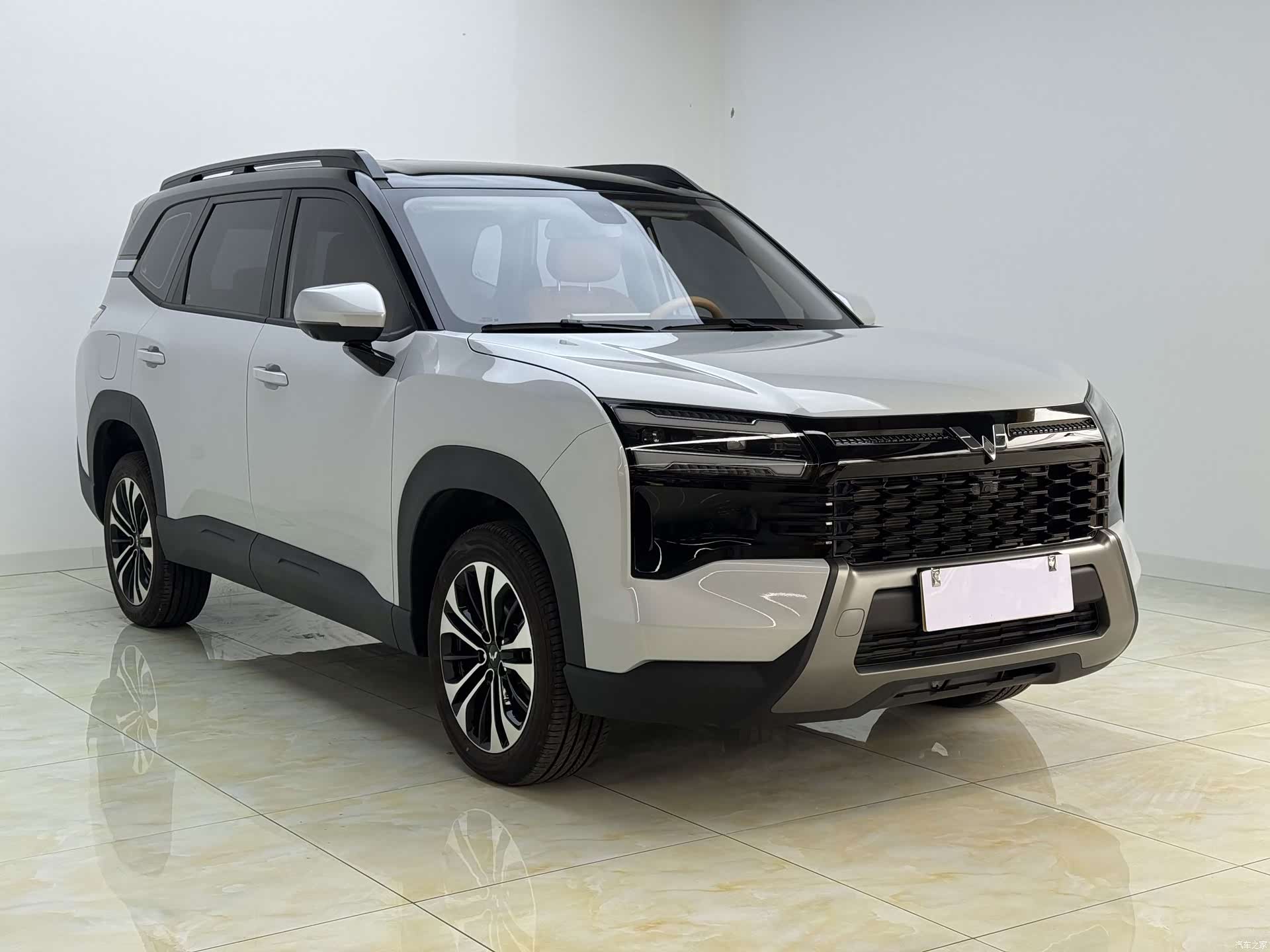 Wuling 560, 2025 3