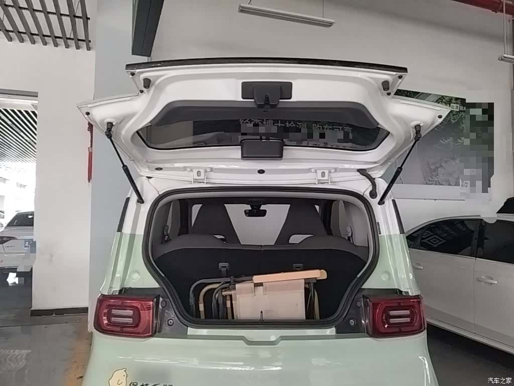 Wuling Yuan, 2021 19