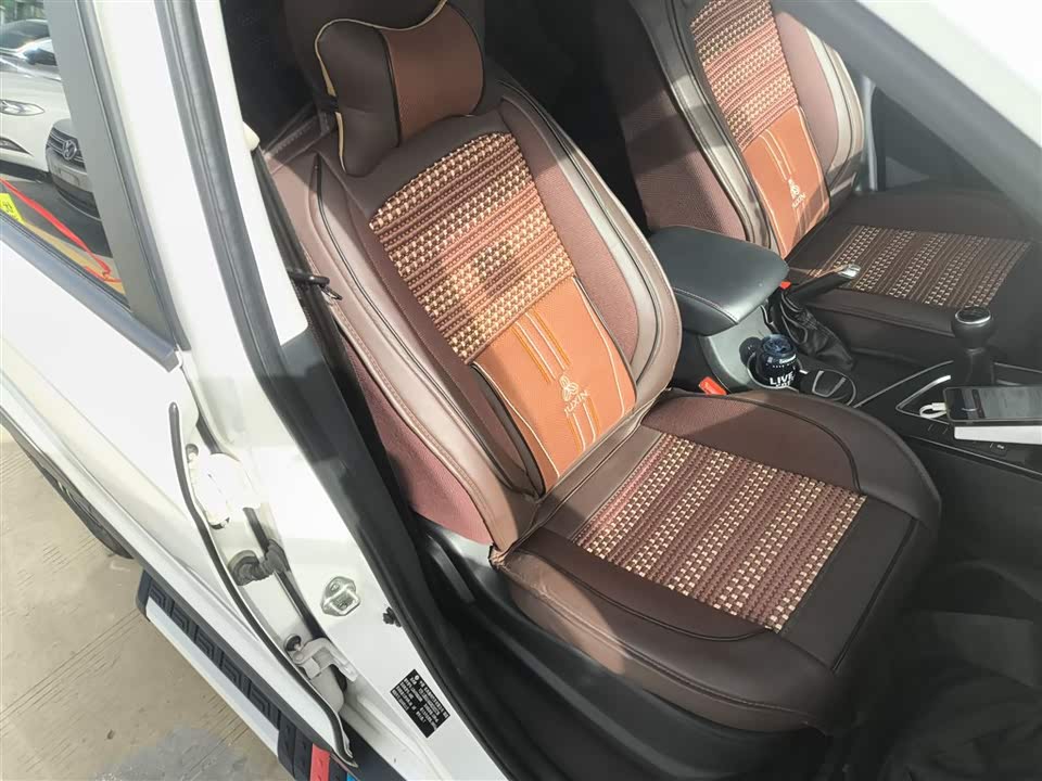 Forthing Popular SX6