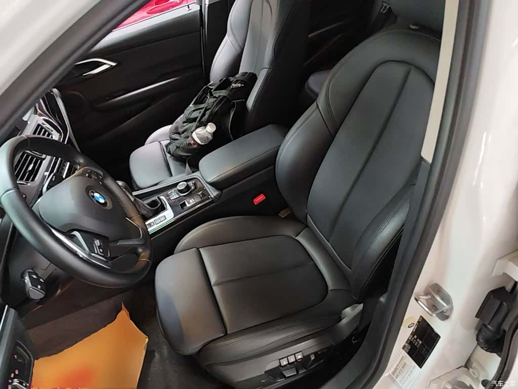 BMW 1 Series, 2019 22