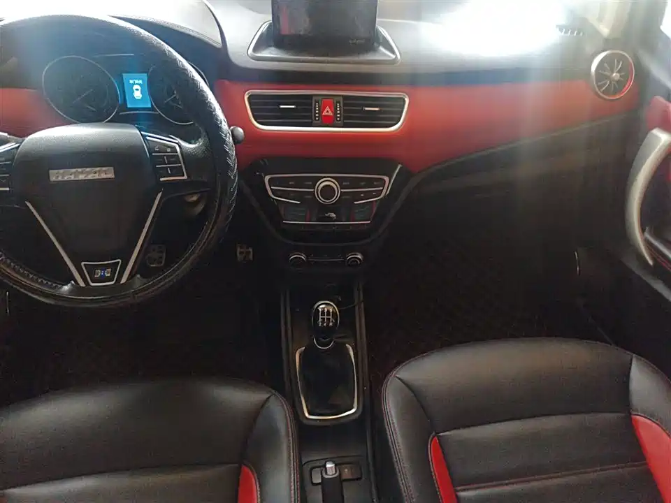 Haval H1 Haval H1